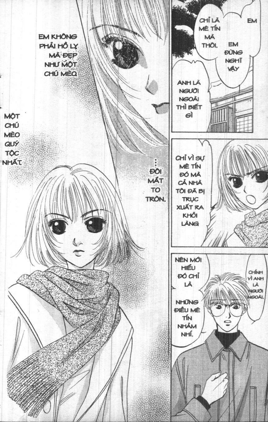 giữa muôn trùng mây chapter 5 - Trang 80