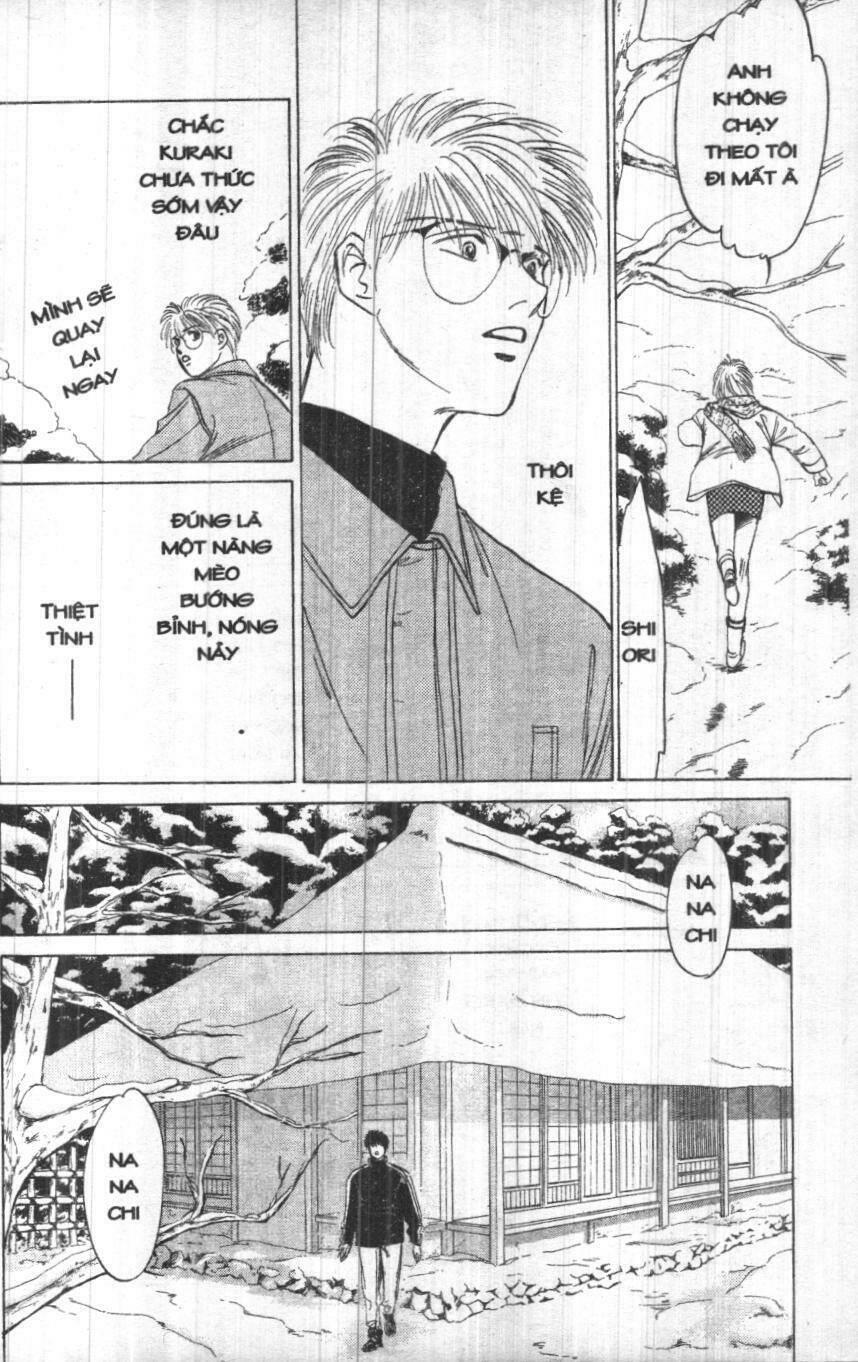 giữa muôn trùng mây chapter 5 - Trang 82