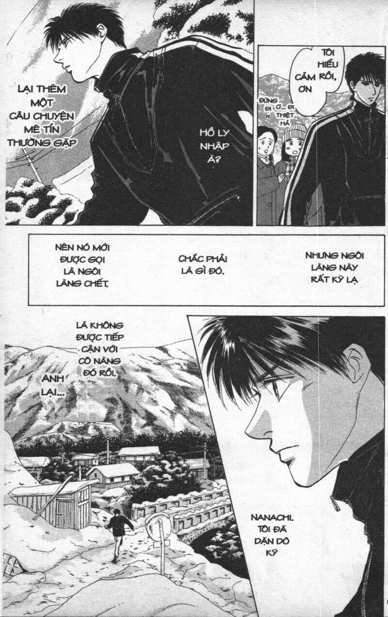 giữa muôn trùng mây chapter 5 - Trang 85