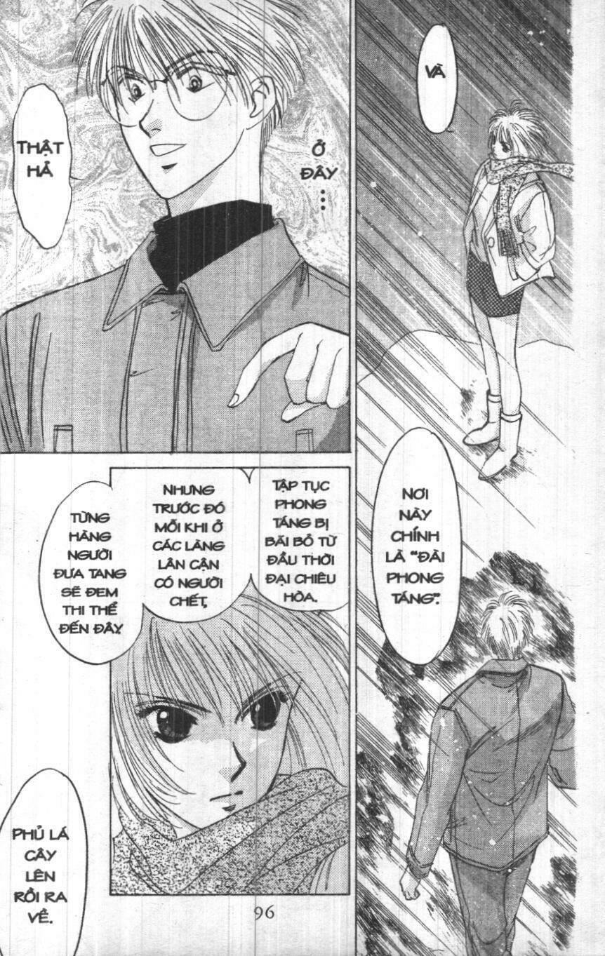 giữa muôn trùng mây chapter 5 - Trang 94