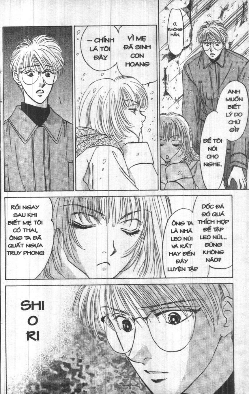 giữa muôn trùng mây chapter 5 - Trang 96