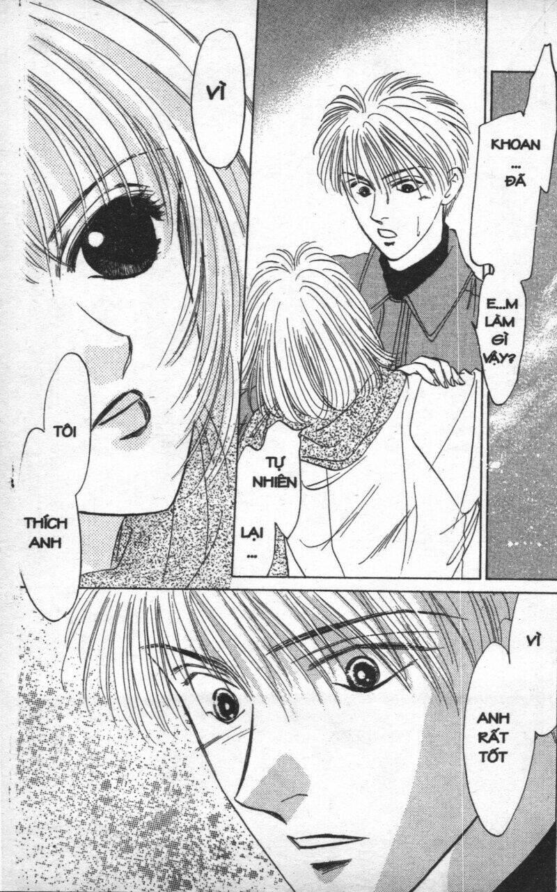 giữa muôn trùng mây chapter 5 - Trang 103
