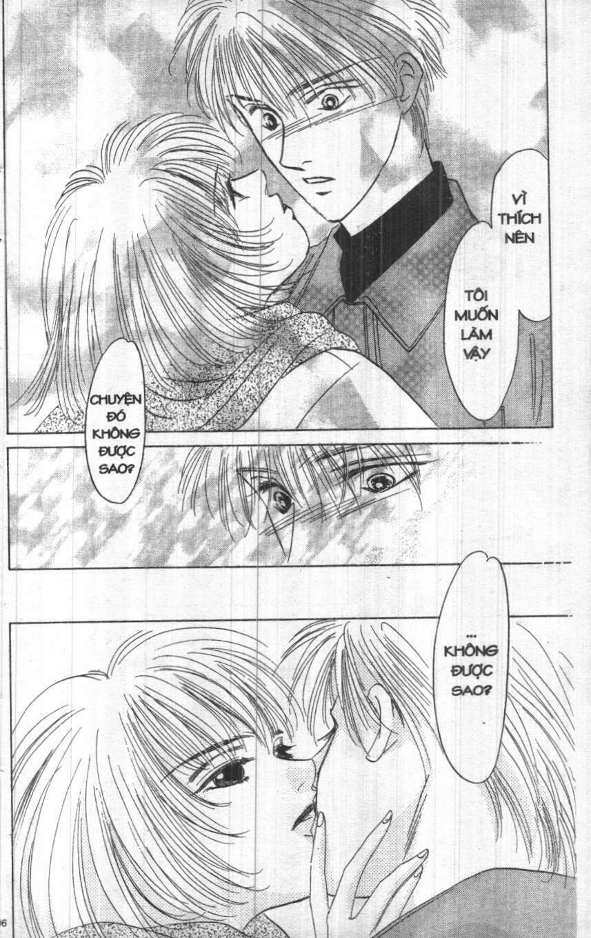 giữa muôn trùng mây chapter 5 - Trang 104
