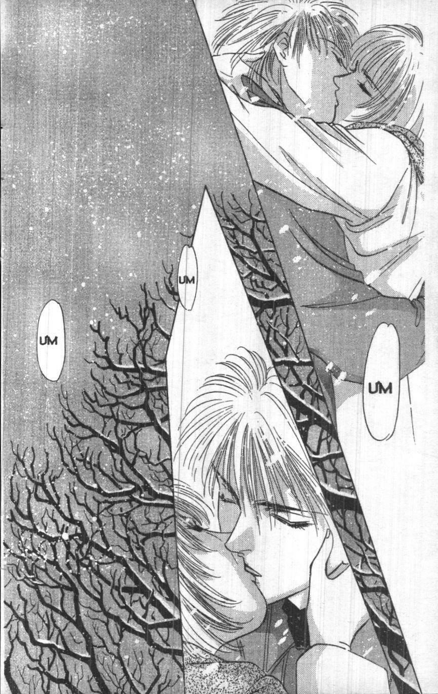 giữa muôn trùng mây chapter 5 - Trang 106