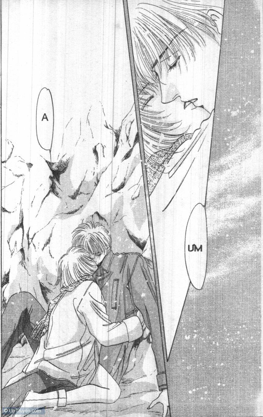 giữa muôn trùng mây chapter 5 - Trang 108