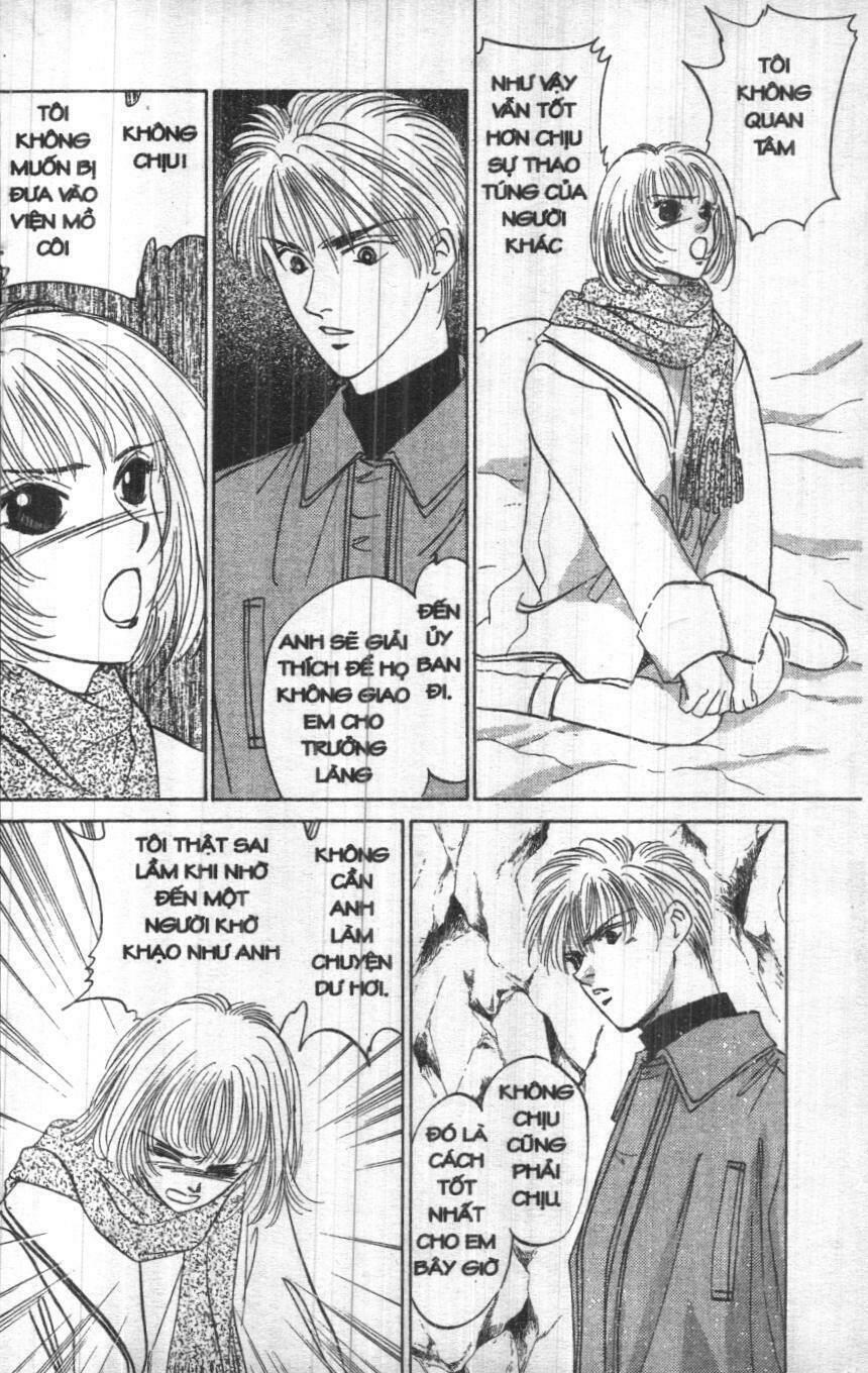 giữa muôn trùng mây chapter 5 - Trang 114