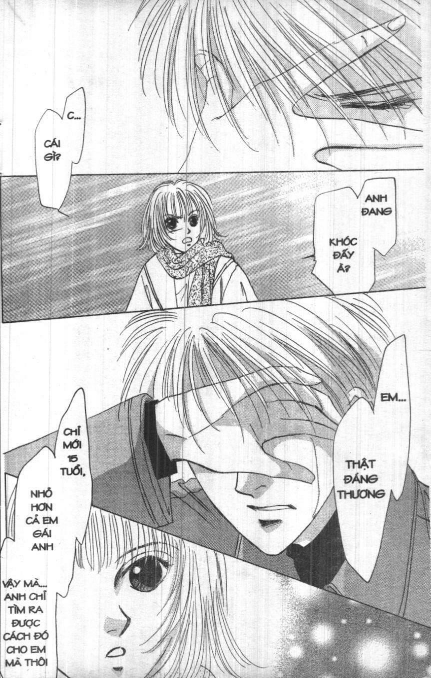 giữa muôn trùng mây chapter 5 - Trang 116
