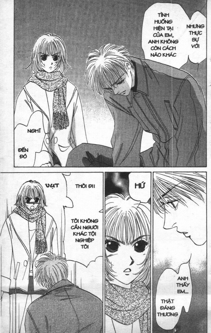 giữa muôn trùng mây chapter 5 - Trang 117