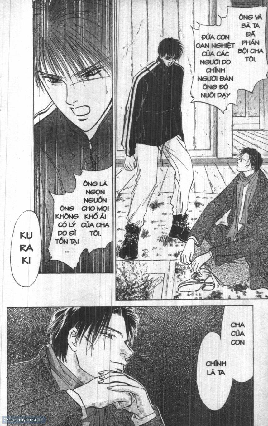 giữa muôn trùng mây chapter 5 - Trang 128