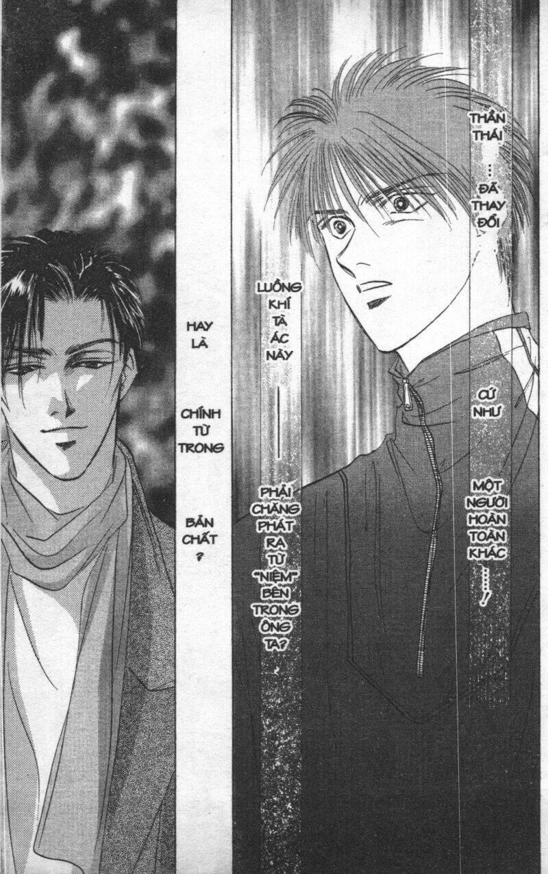 giữa muôn trùng mây chapter 5 - Trang 131