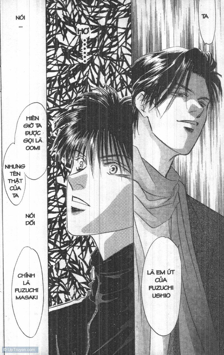 giữa muôn trùng mây chapter 5 - Trang 138