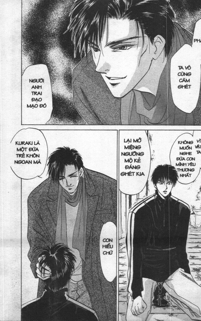 giữa muôn trùng mây chapter 5 - Trang 141