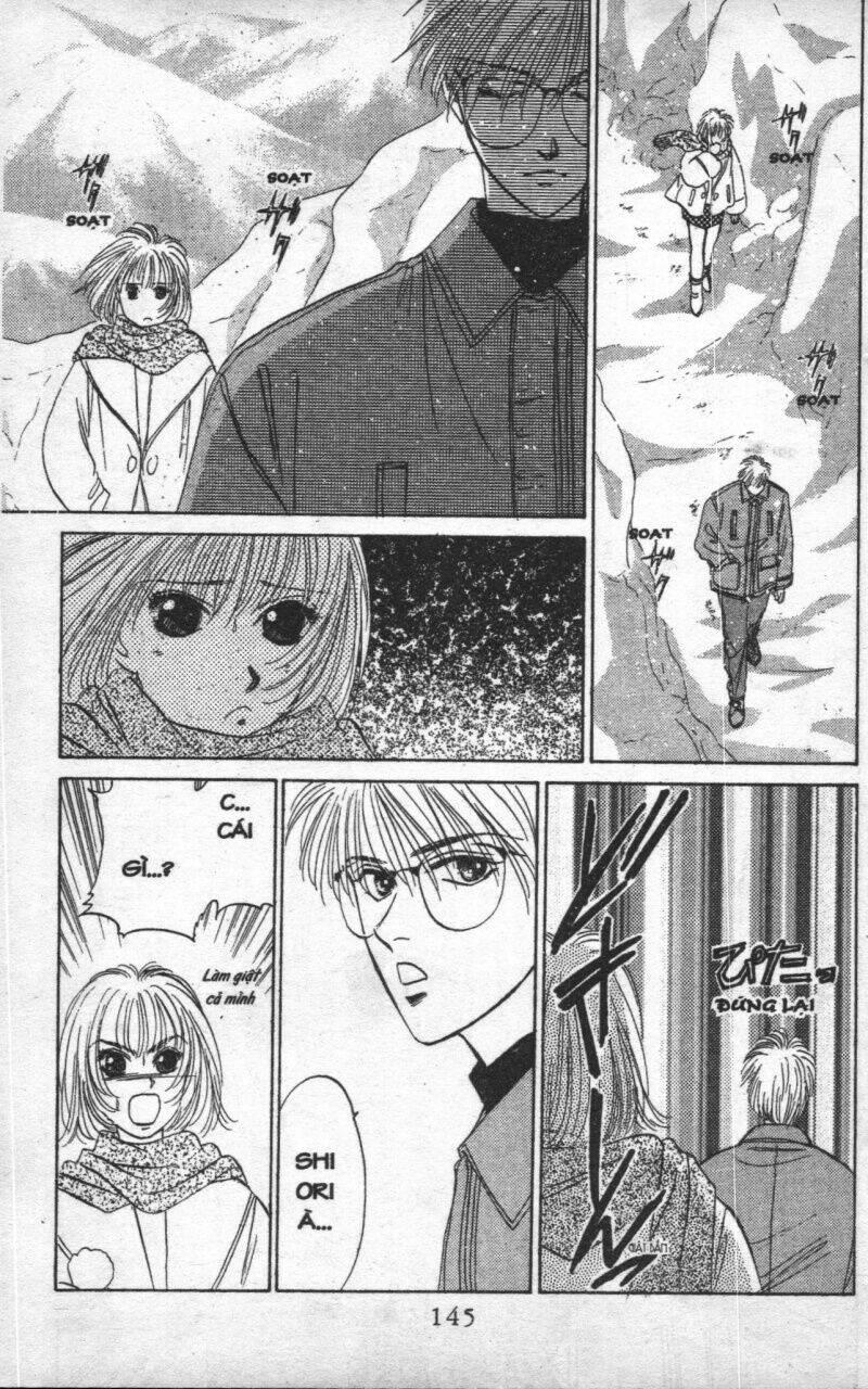 giữa muôn trùng mây chapter 5 - Trang 143