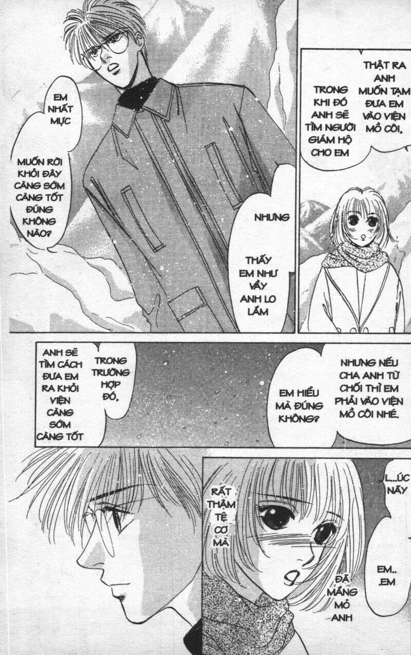 giữa muôn trùng mây chapter 5 - Trang 145