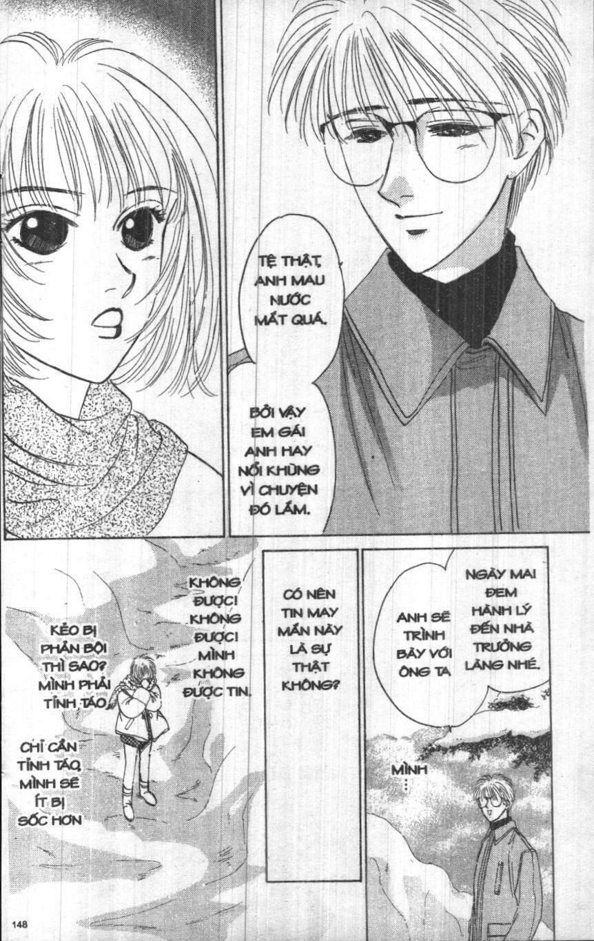 giữa muôn trùng mây chapter 5 - Trang 146