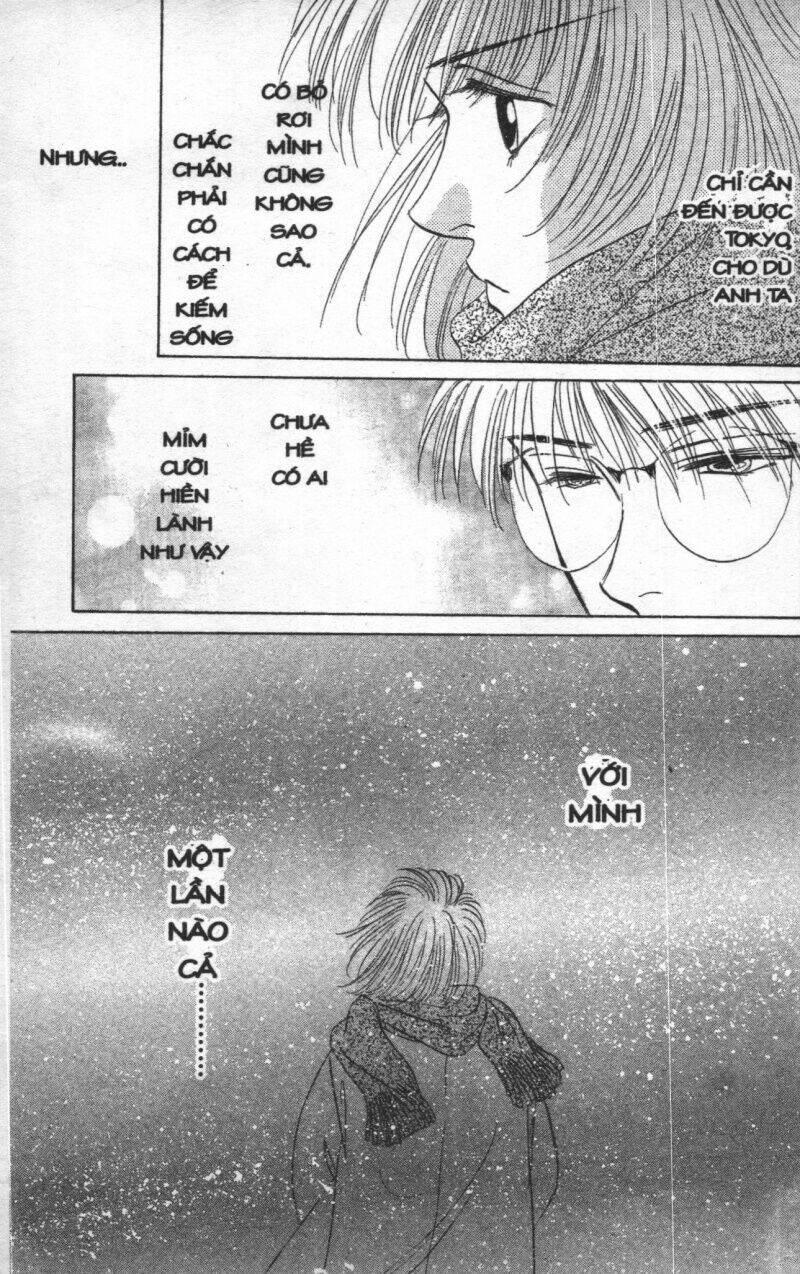 giữa muôn trùng mây chapter 5 - Trang 147
