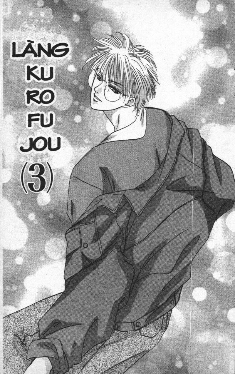 giữa muôn trùng mây chapter 5 - Trang 149