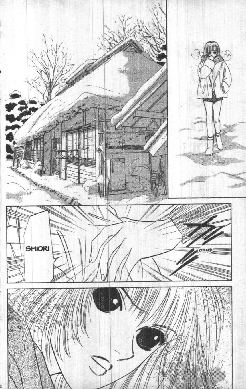 giữa muôn trùng mây chapter 5 - Trang 150