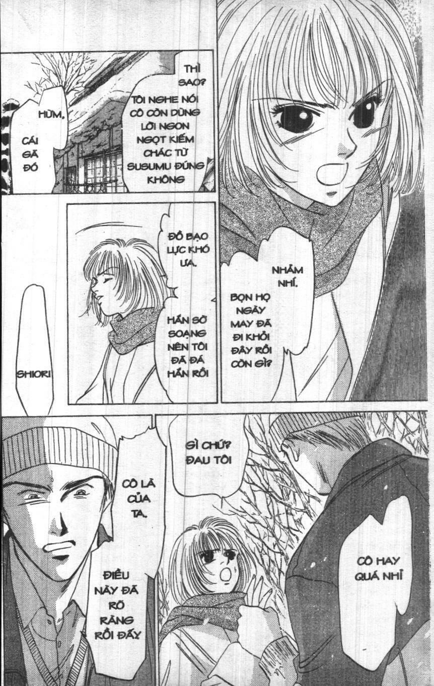 giữa muôn trùng mây chapter 5 - Trang 152