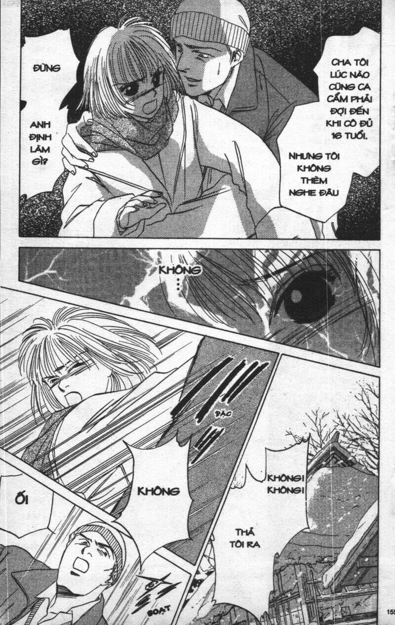 giữa muôn trùng mây chapter 5 - Trang 153