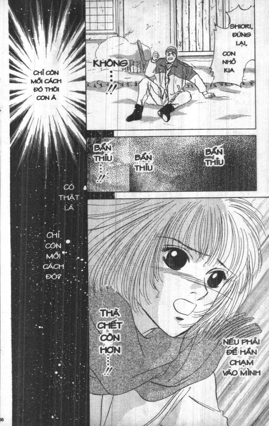 giữa muôn trùng mây chapter 5 - Trang 154