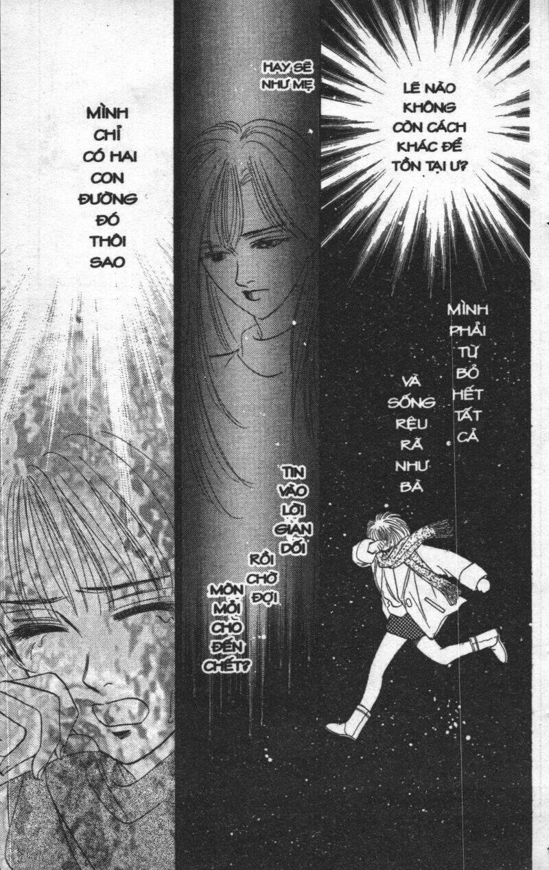 giữa muôn trùng mây chapter 5 - Trang 155