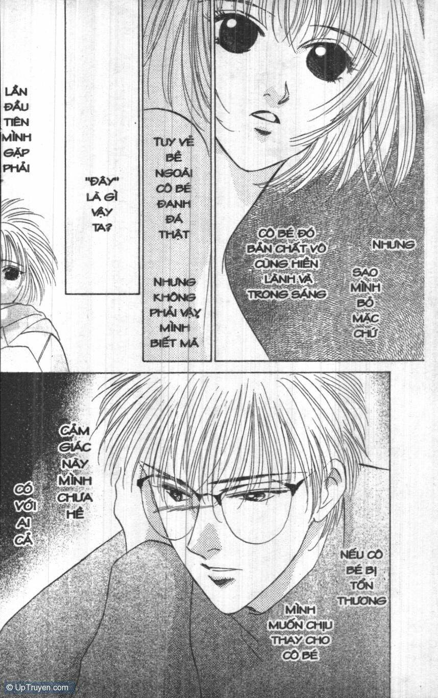 giữa muôn trùng mây chapter 5 - Trang 158