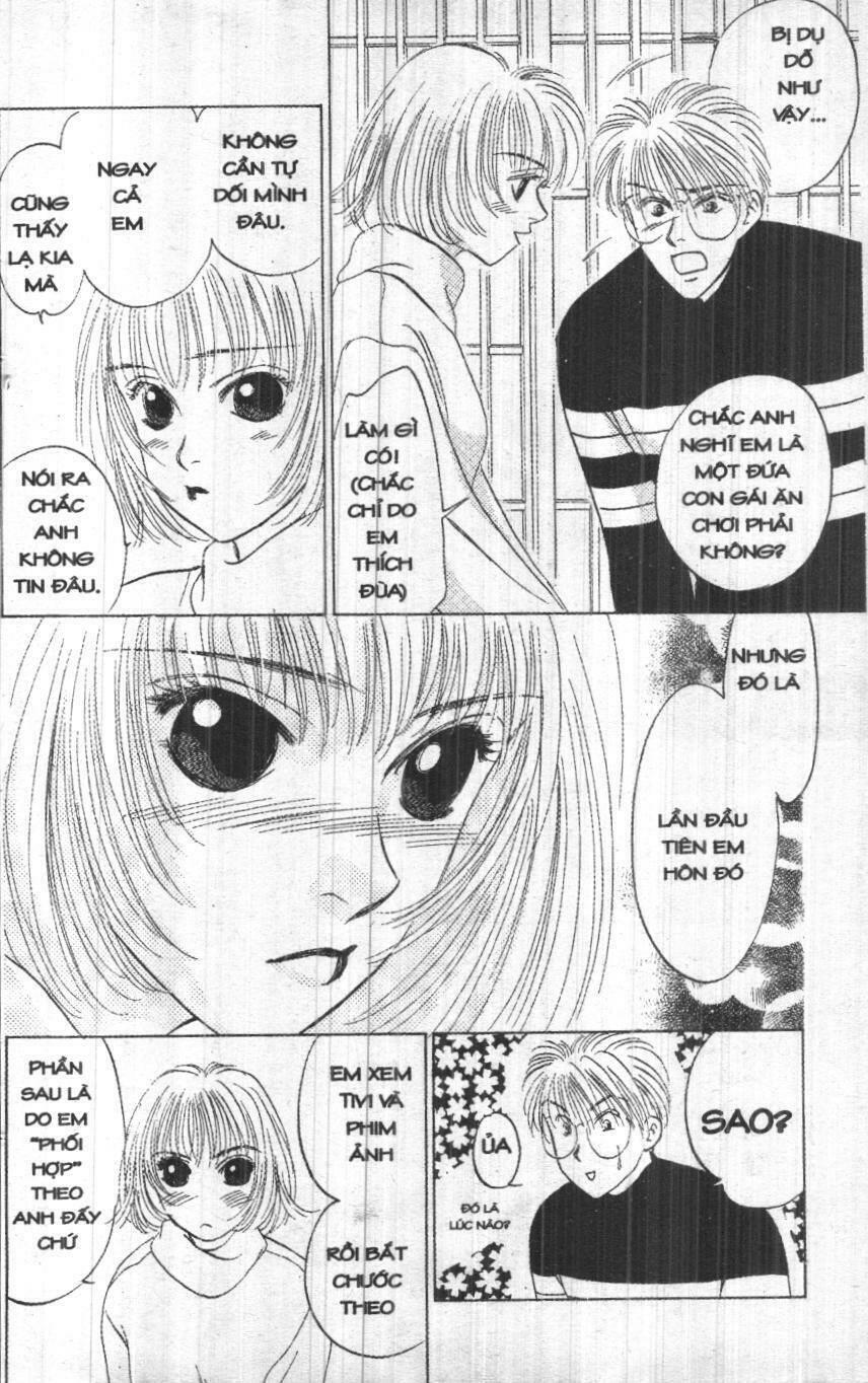 giữa muôn trùng mây chapter 5 - Trang 162