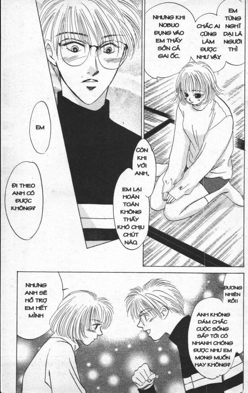 giữa muôn trùng mây chapter 5 - Trang 163