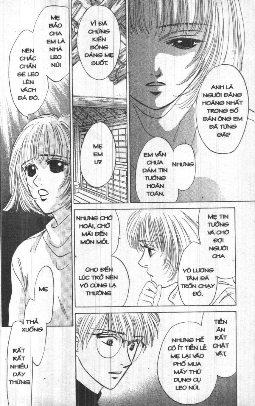 giữa muôn trùng mây chapter 5 - Trang 164