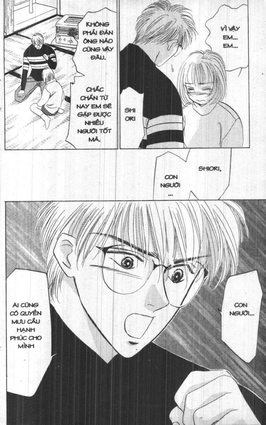 giữa muôn trùng mây chapter 5 - Trang 166