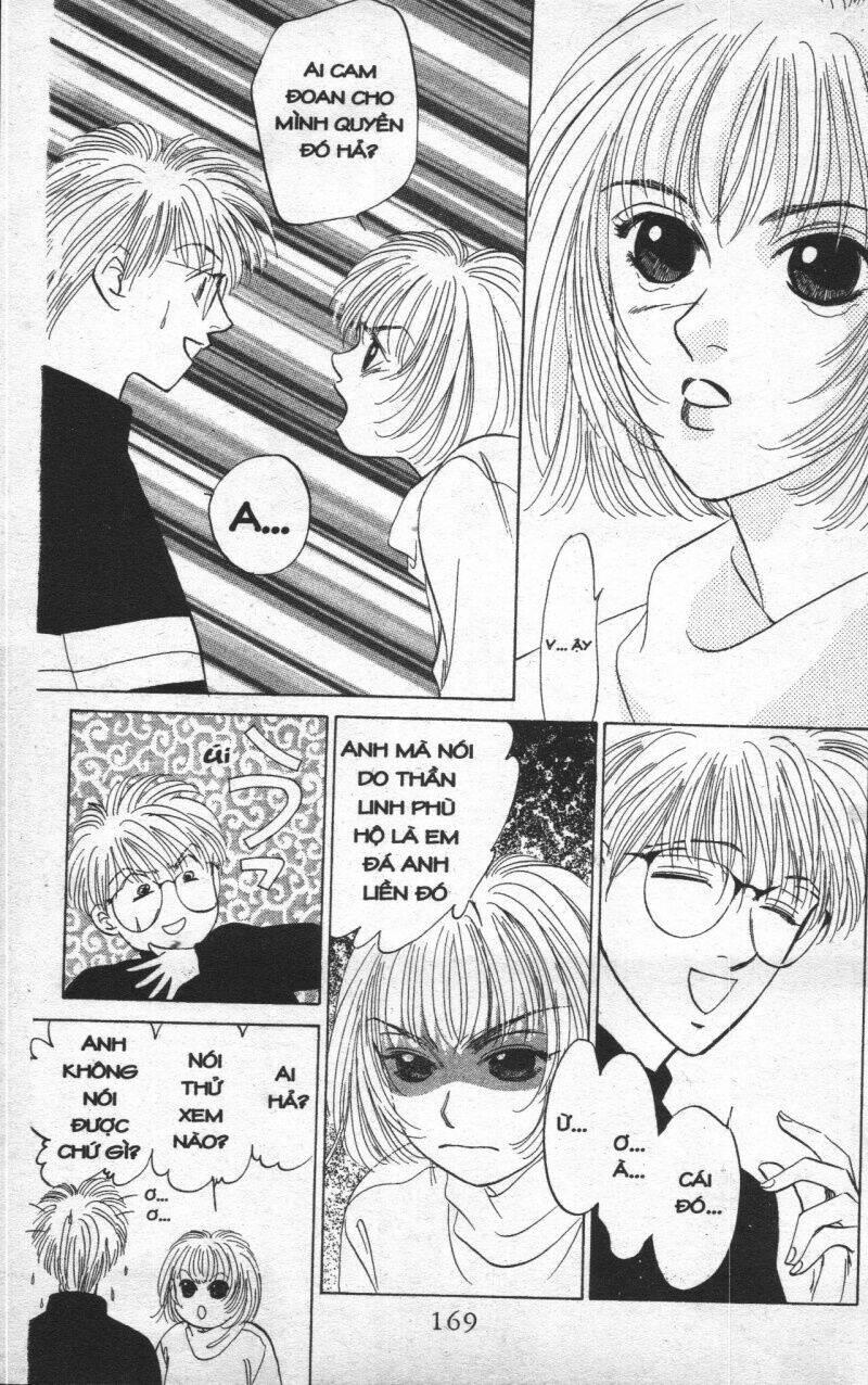 giữa muôn trùng mây chapter 5 - Trang 167
