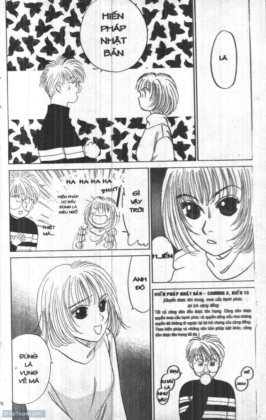 giữa muôn trùng mây chapter 5 - Trang 168
