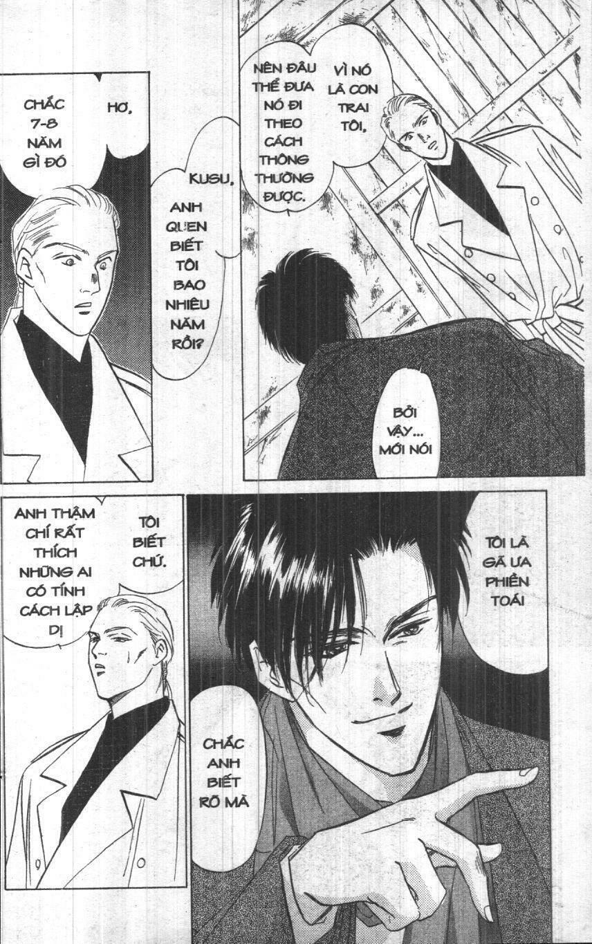 giữa muôn trùng mây chapter 5 - Trang 172