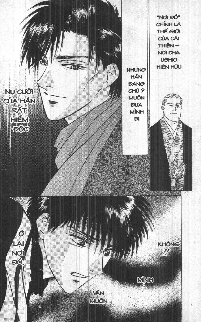 giữa muôn trùng mây chapter 5 - Trang 174