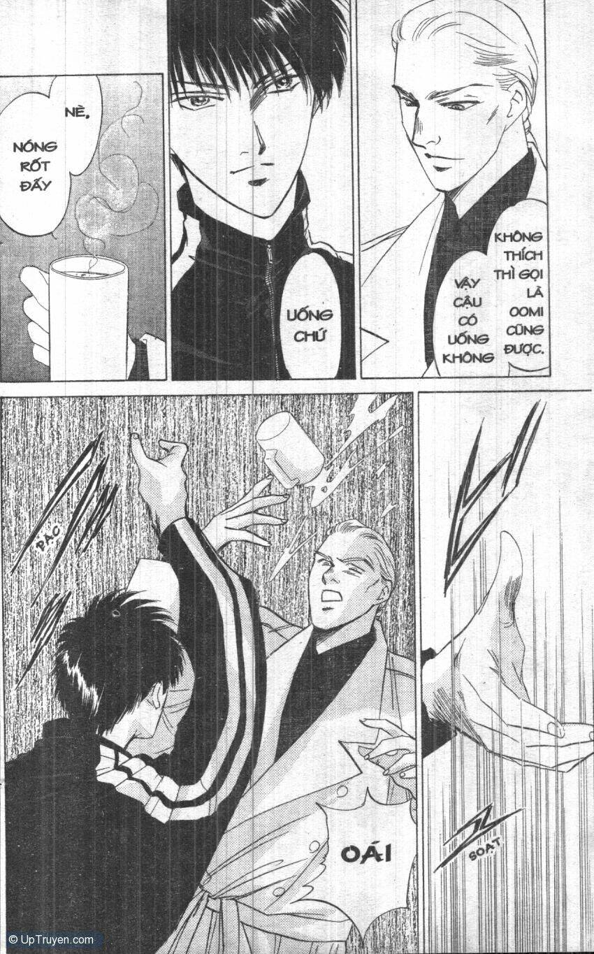 giữa muôn trùng mây chapter 5 - Trang 178