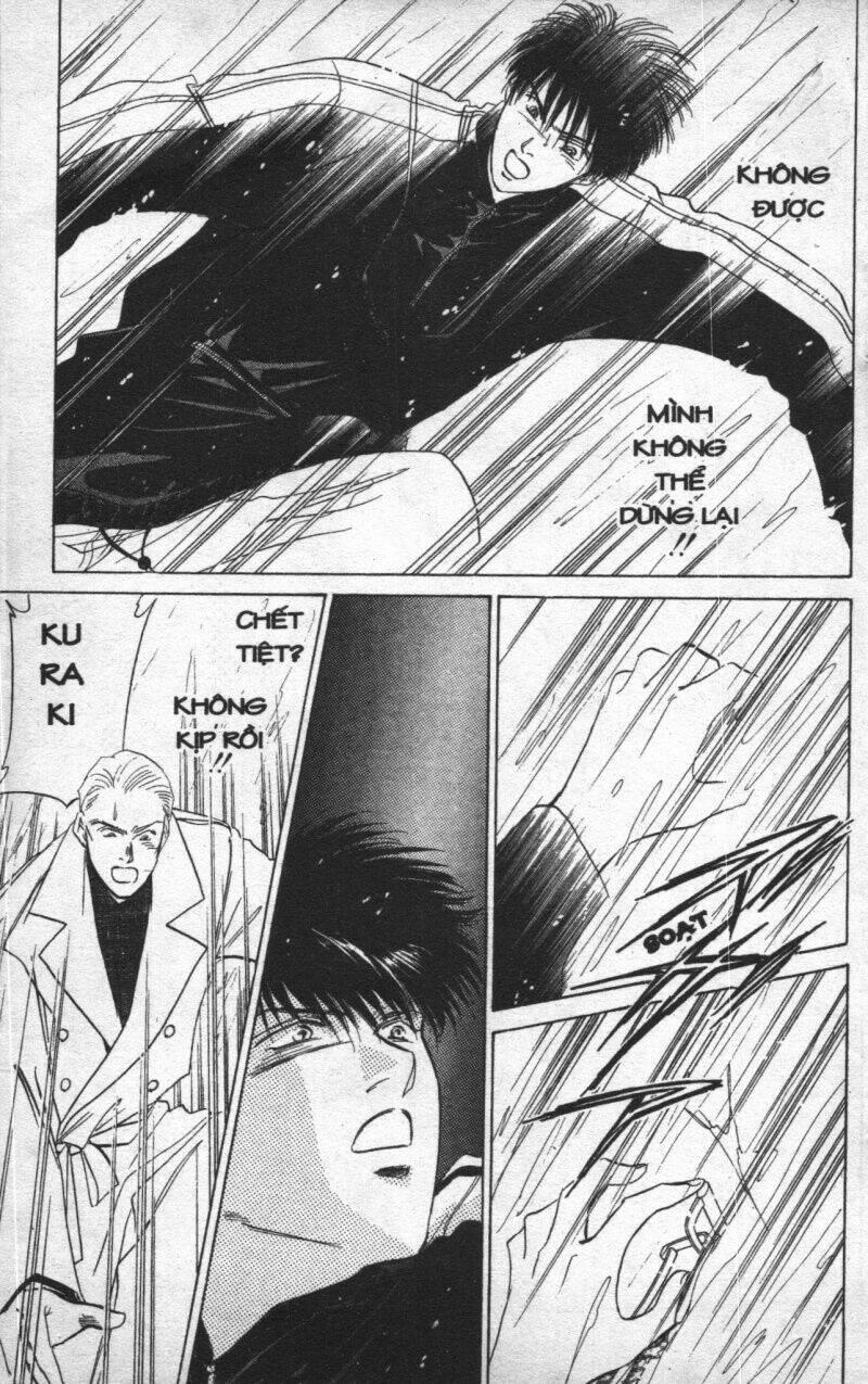giữa muôn trùng mây chapter 5 - Trang 181
