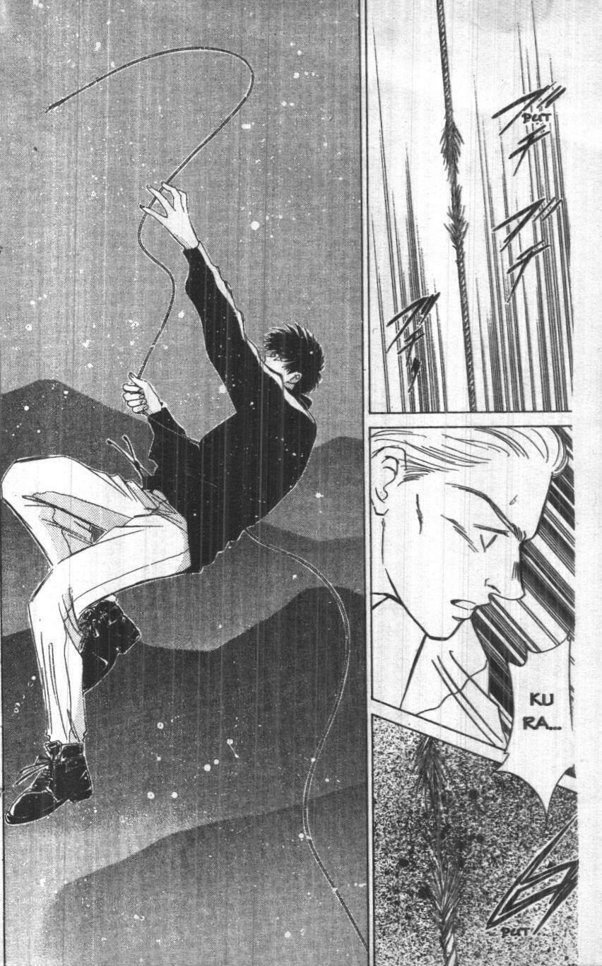 giữa muôn trùng mây chapter 5 - Trang 184