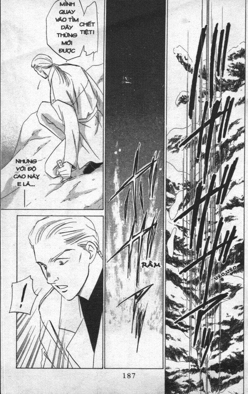giữa muôn trùng mây chapter 5 - Trang 185