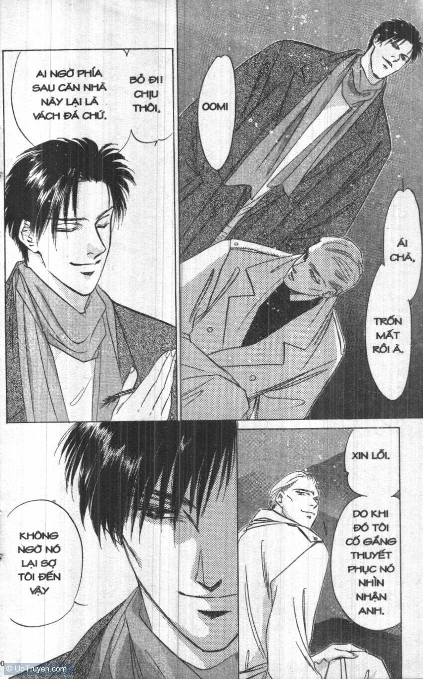 giữa muôn trùng mây chapter 5 - Trang 188