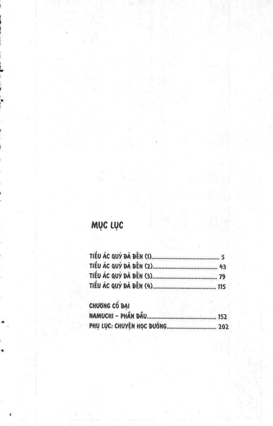 giữa muôn trùng mây chapter 10 - Trang 4