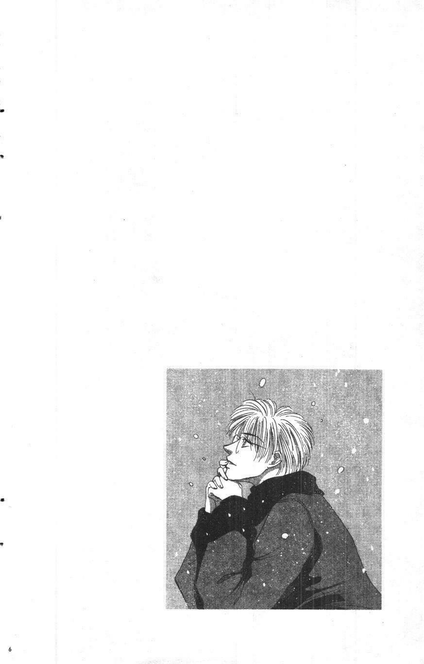 giữa muôn trùng mây chapter 10 - Trang 6