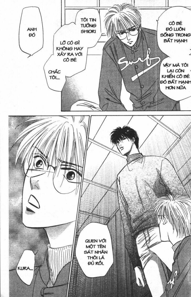 giữa muôn trùng mây chapter 10 - Trang 31