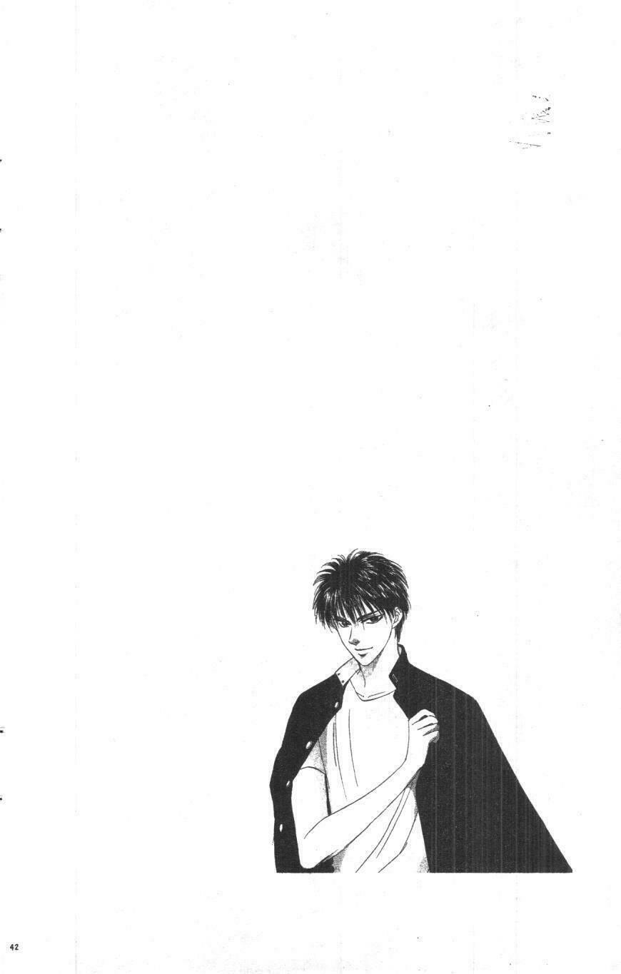 giữa muôn trùng mây chapter 10 - Trang 42