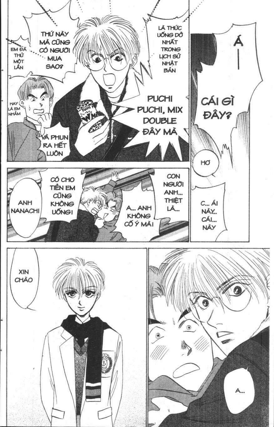 giữa muôn trùng mây chapter 10 - Trang 52