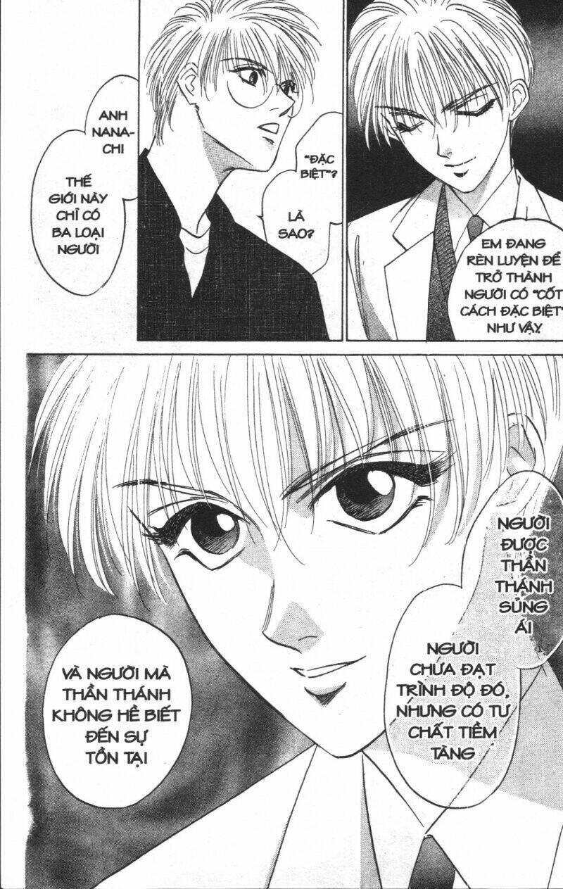 giữa muôn trùng mây chapter 10 - Trang 57
