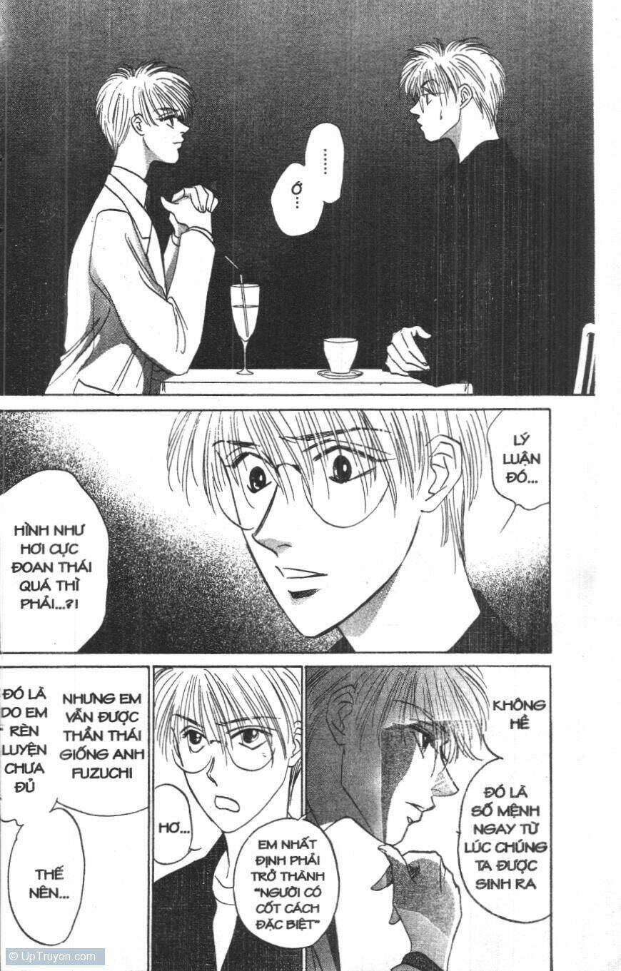 giữa muôn trùng mây chapter 10 - Trang 58