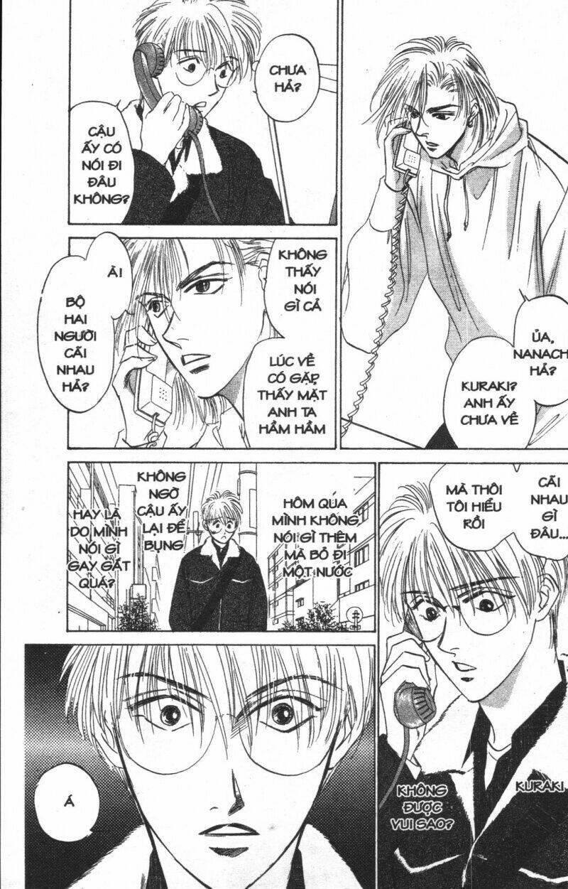 giữa muôn trùng mây chapter 10 - Trang 63