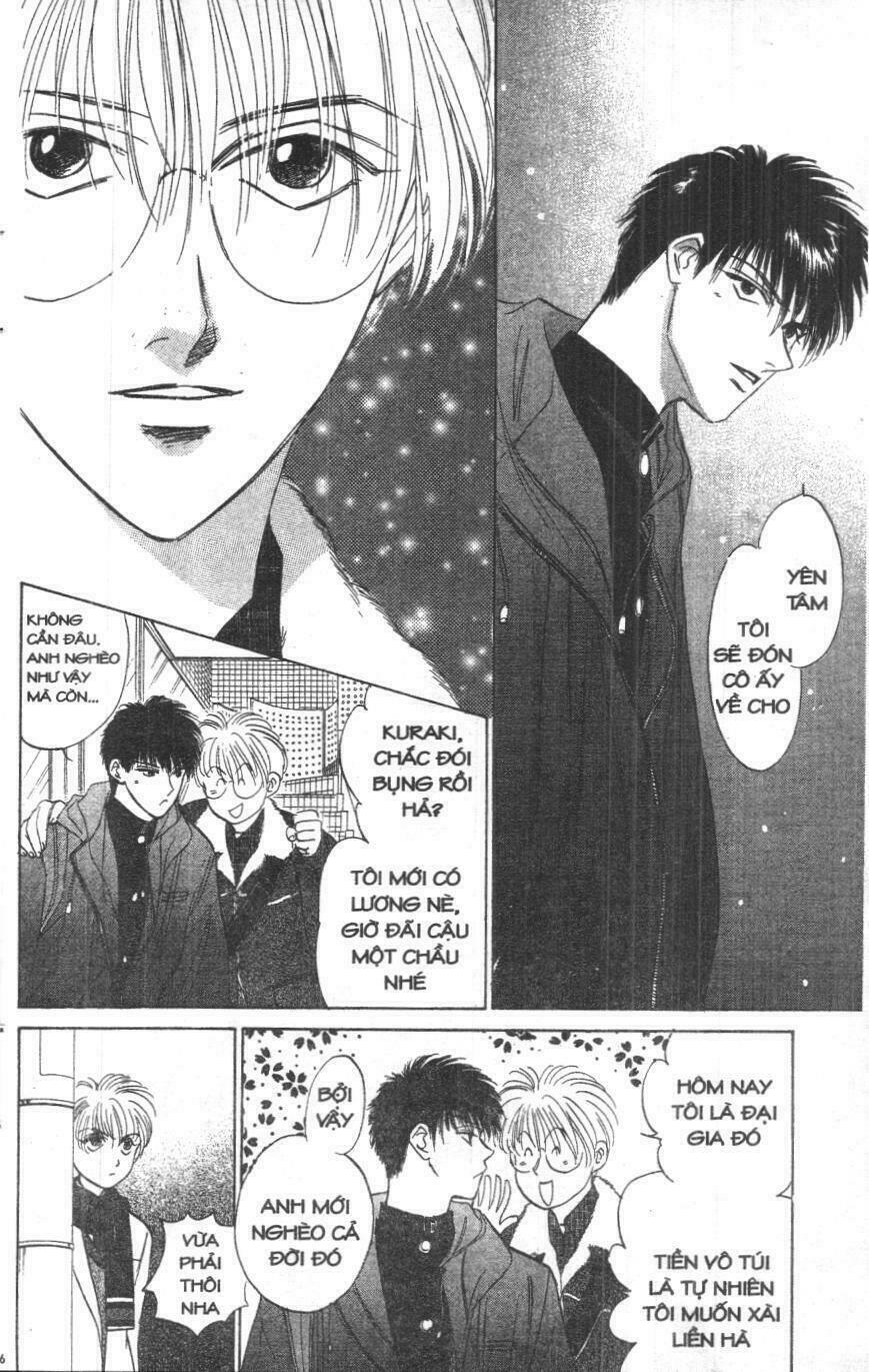 giữa muôn trùng mây chapter 10 - Trang 66
