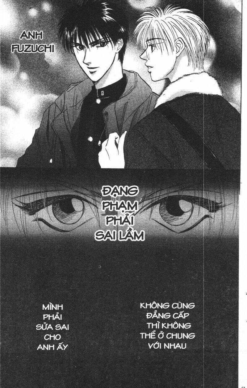 giữa muôn trùng mây chapter 10 - Trang 67
